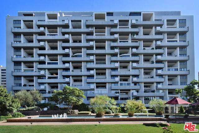 10375 Wilshire Boulevard - Photo 1