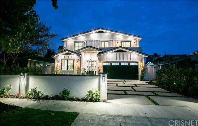 4822 Longridge Avenue - Photo 1