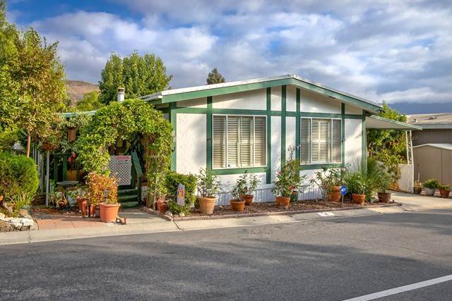 12 La Lomita - Photo 1