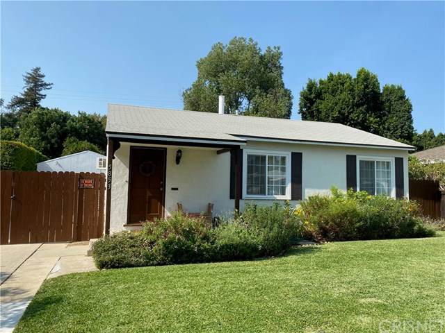 5853 Tobias Avenue - Photo 1