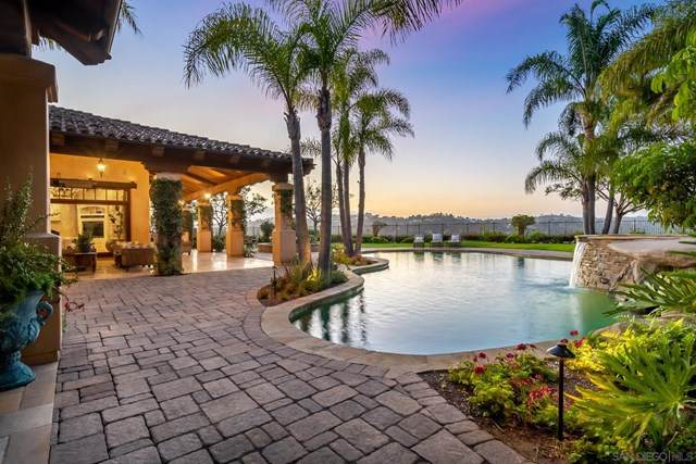 4130 Rancho Las Brisas Trail - Photo 1
