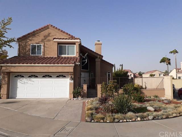 6005 Toulan Way - Photo 1