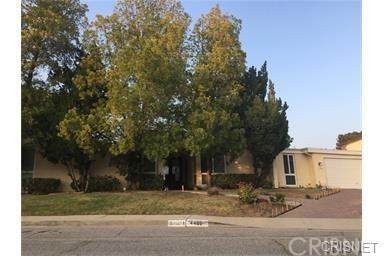 4400 Cezanne Avenue - Photo 1