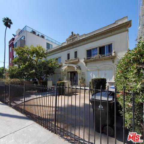937 Fedora Street - Photo 1