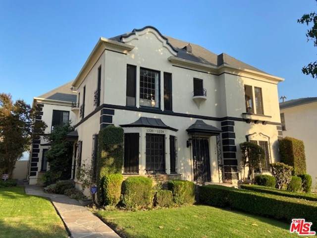 1224 Alfred - Photo 1