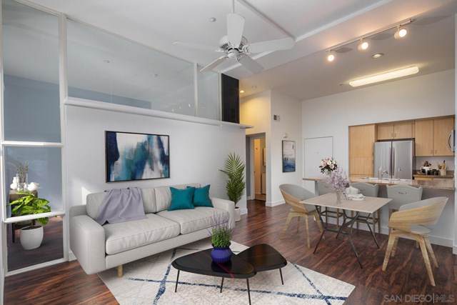 101 Market #102 - Photo 1
