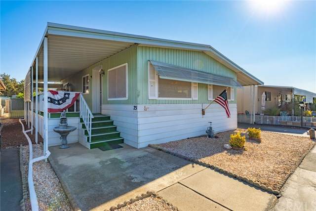 1675 Manzanita Avenue - Photo 1