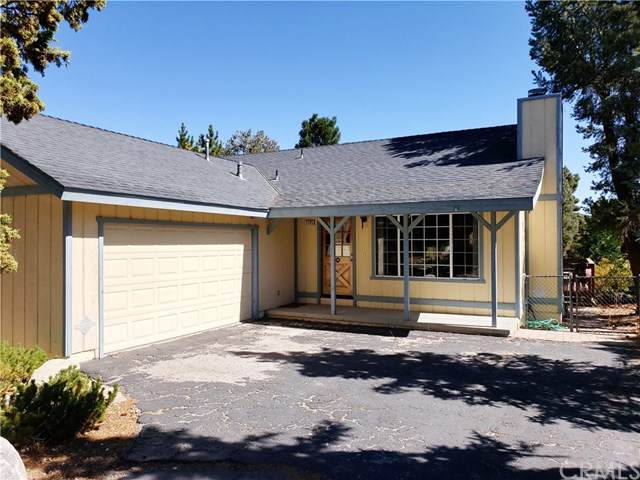 1185 Valley View Drive - Photo 1