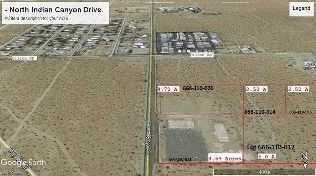 16604 Indian Canyon Drive - Photo 1