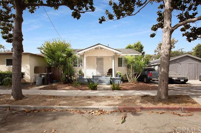 831 Mira Mar Avenue - Photo 1