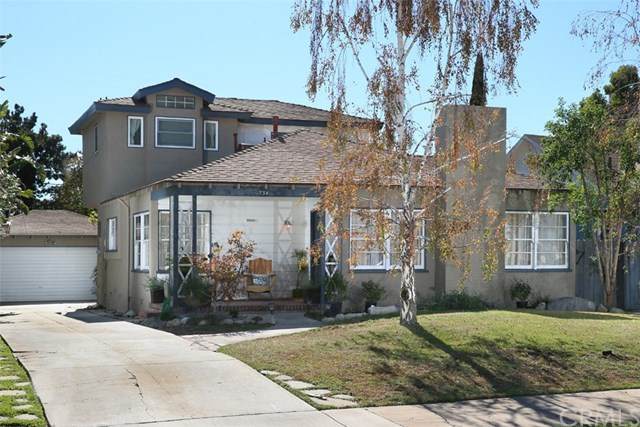 734 Oakdale Avenue - Photo 1