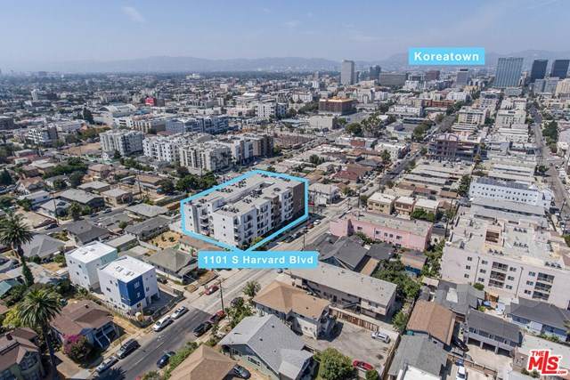 1101 Harvard Boulevard - Photo 1
