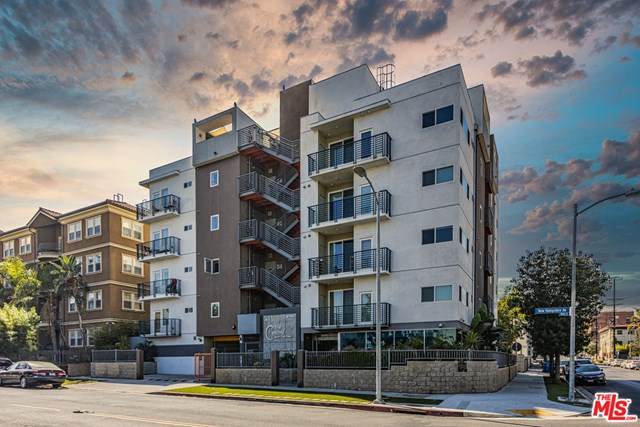 903 New Hampshire Avenue - Photo 1