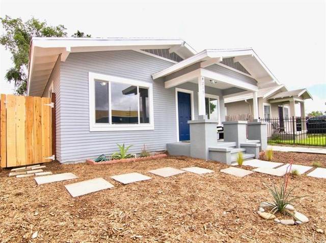 4219 39th St. - Photo 1