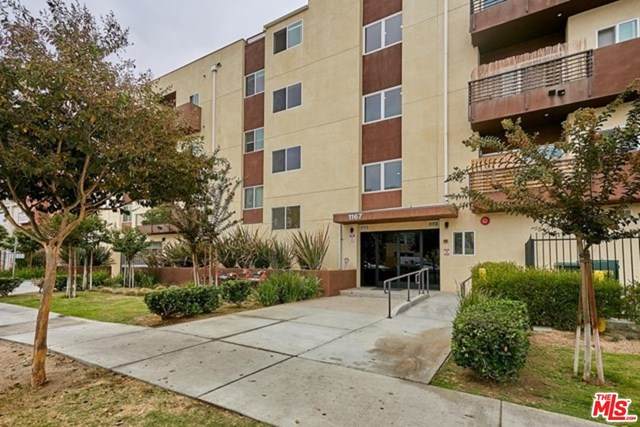 1167 Hoover Street - Photo 1