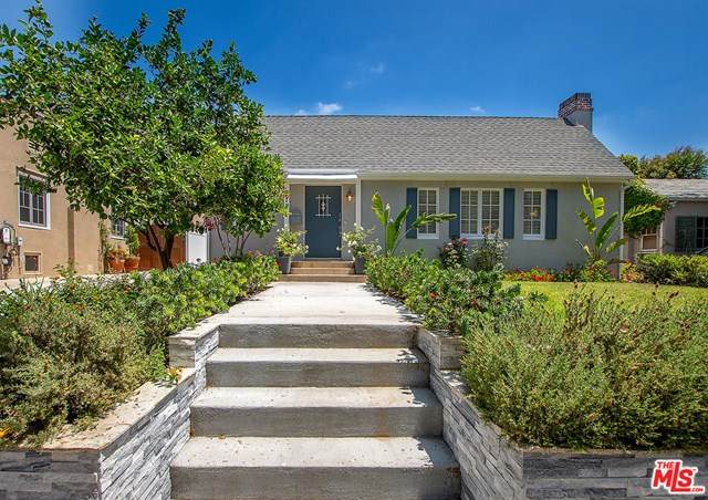 418 Citrus Avenue - Photo 1