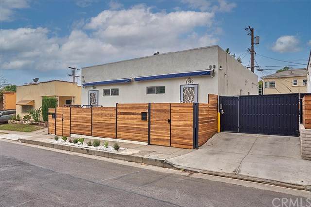 1347 Formosa Avenue - Photo 1