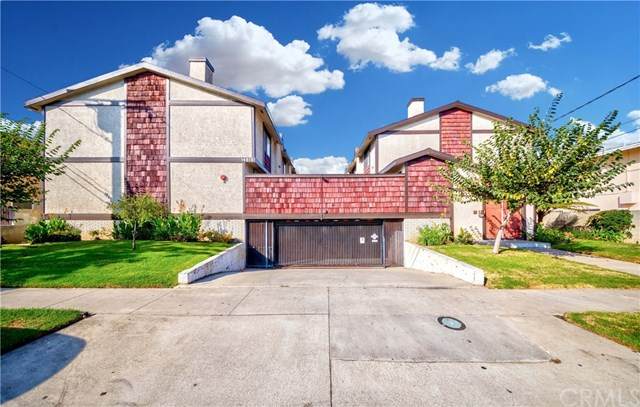 14815 Normandie Avenue - Photo 1