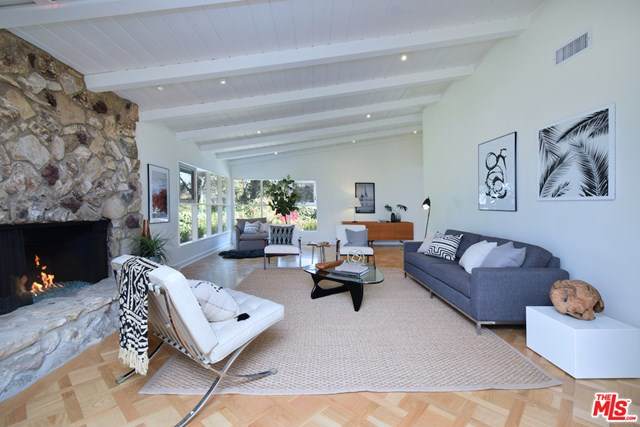 3570 Vista Haven Road - Photo 1