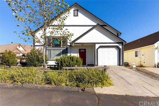 5377 Lancaster Road - Photo 1
