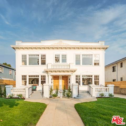 1634 Gramercy Place - Photo 1