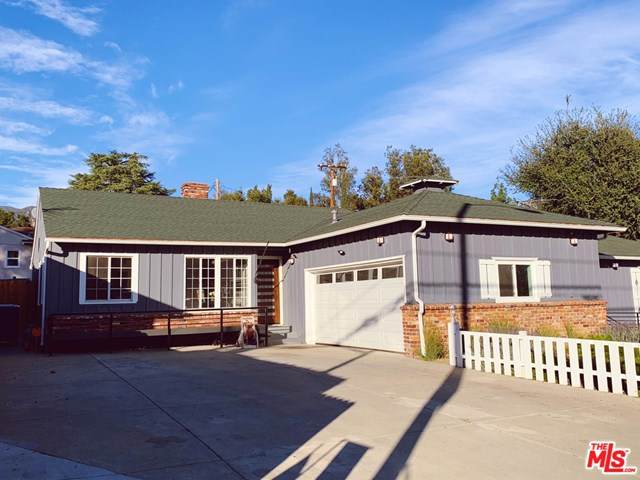 1731 Verdugo Boulevard - Photo 1