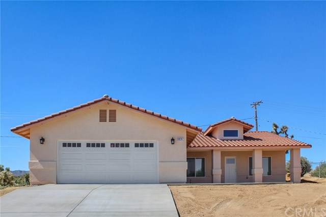8621 Amador Avenue - Photo 1