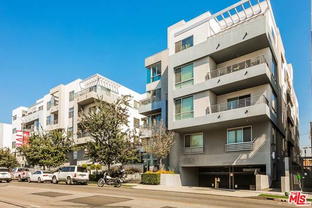 1730 Sawtelle Boulevard - Photo 1
