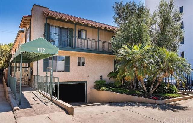 1112 Olive Drive - Photo 1