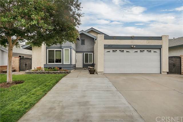 27617 Cherry Creek Drive - Photo 1