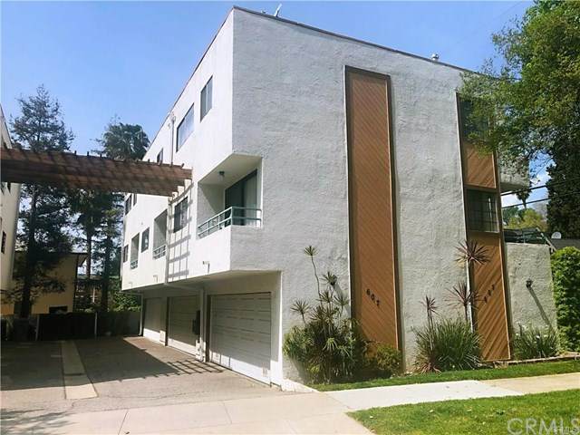 607 Glenmore Boulevard - Photo 1