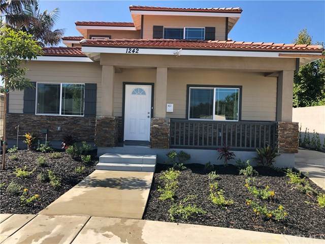 1242 W Pine St - Photo 1