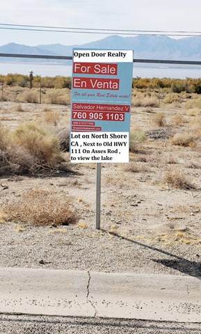 0 W Acces Road - Photo 1