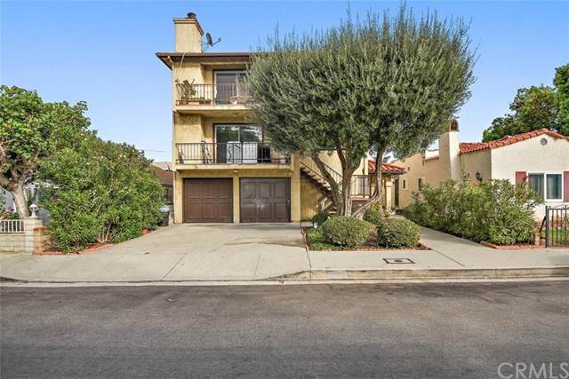 2230 Alma Street - Photo 1