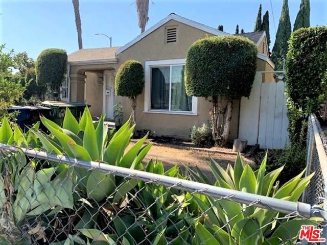 651 Wilton Place - Photo 1