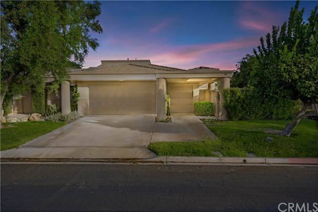 80547 Pebble Beach - Photo 1