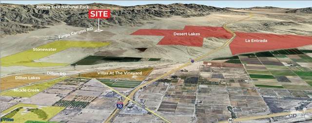 0 Fargo Canyon Road - Photo 1