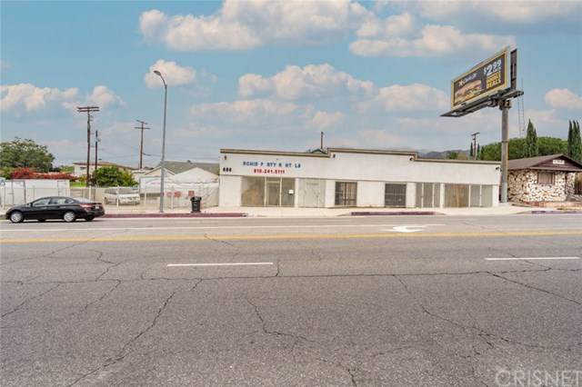 6855 Foothill Boulevard - Photo 1
