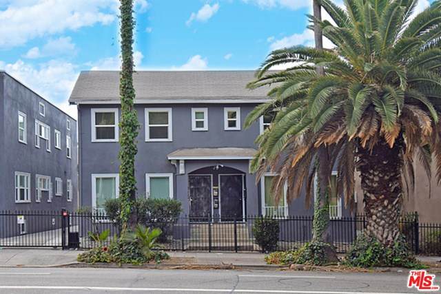 5526 Franklin Avenue - Photo 1