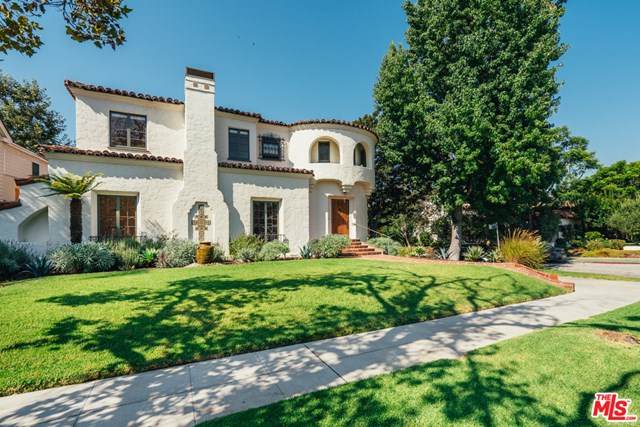 2751 Forrester Drive - Photo 1