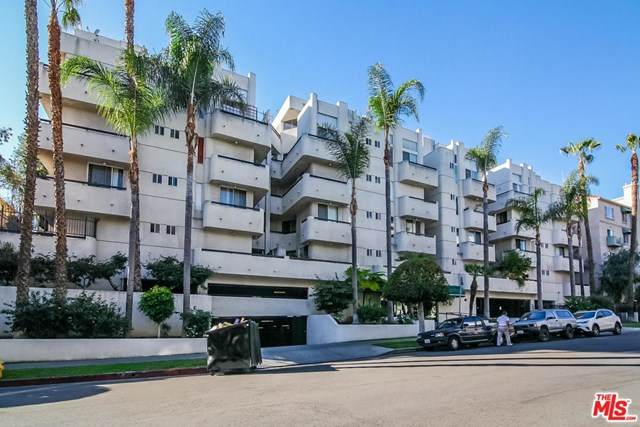 525 Berendo Street - Photo 1