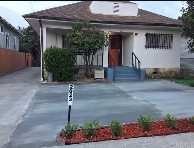 2023 Gates Street - Photo 1