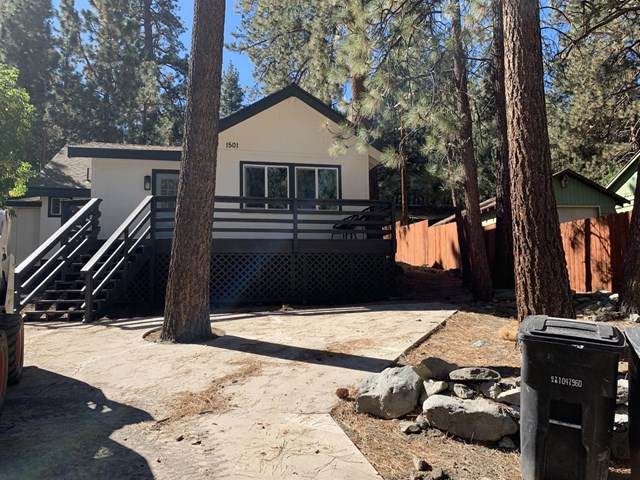 1501 Helen Street - Photo 1