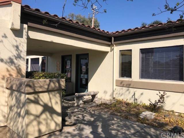 1551 Bishop Street - Photo 1