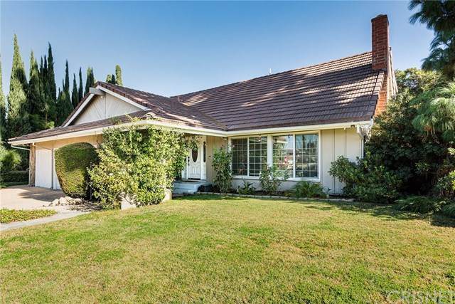 10870 Vanalden Avenue - Photo 1