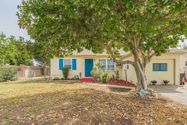 202 Clogston Drive - Photo 1