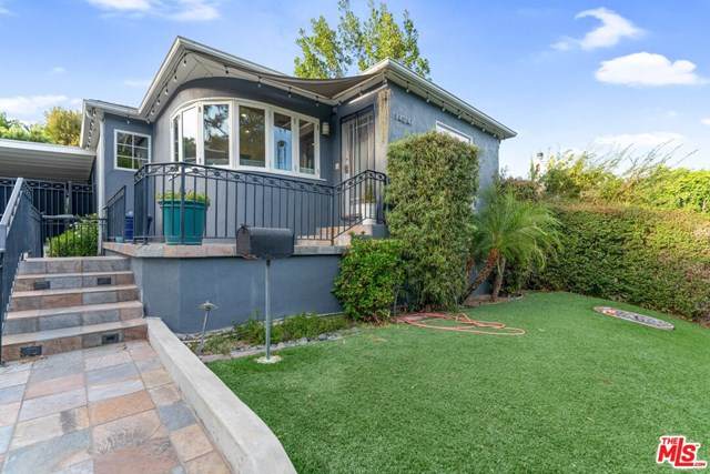 14041 Roblar Road - Photo 1