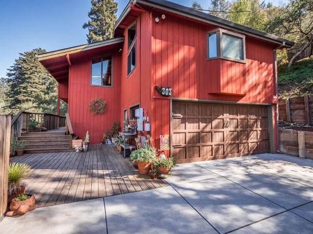 303 White Road - Photo 1