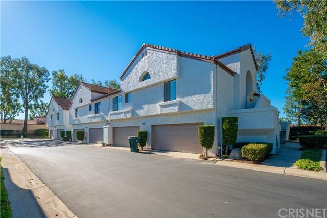 1247 Mission Verde Drive - Photo 1