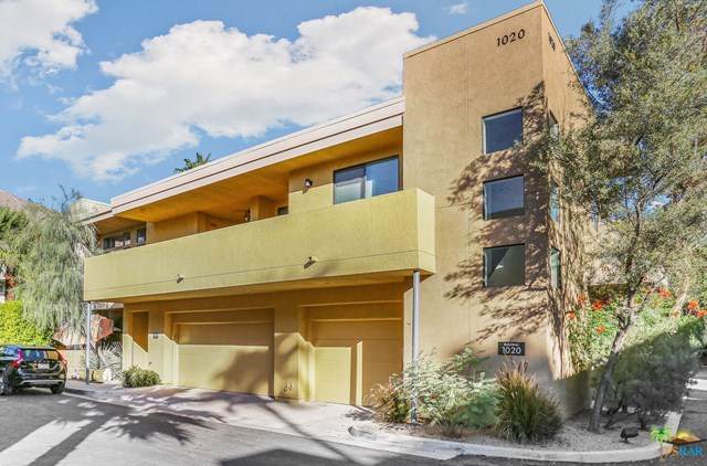 1020 Palm Canyon Drive - Photo 1